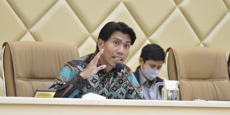 Gerindra Minta Lawatan Prabowo ke Prancis Jangan Dipolitisasi