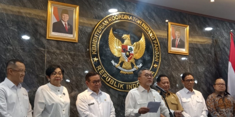 Pemprov DKI–Danantara Tindaklanjuti Arahan Presiden Percepat Pembangunan PSEL
