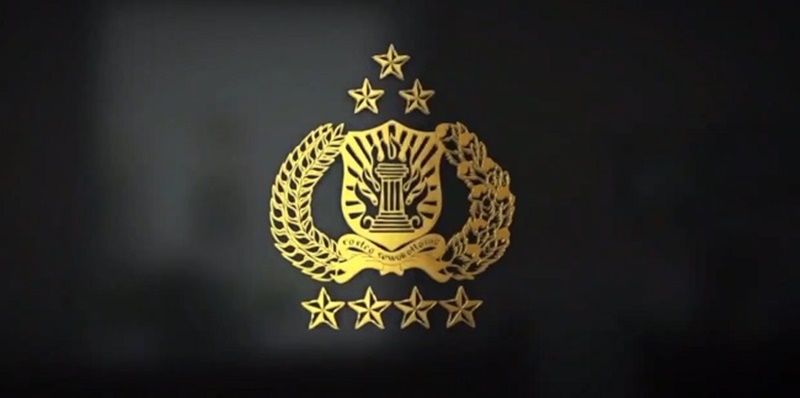 Oknum Terpapar Khilafah Gencar Sebar Hoax Serang Polri
