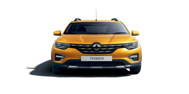 Renault Triber 2026, Sensasi Mobil Keluarga Rasa Eropa Harga Rp 106 Jutaan
