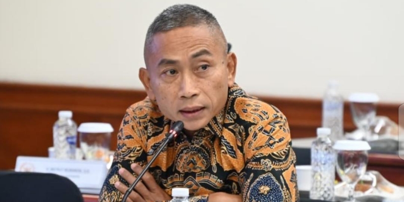 DPR Ungkap Ada Skenario Damai di Balik Kasus PRT Tewas di Jakpus
