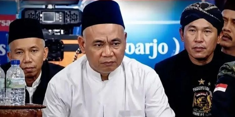 Polisi Bakal Jemput Paksa Kiai Cabul Pati