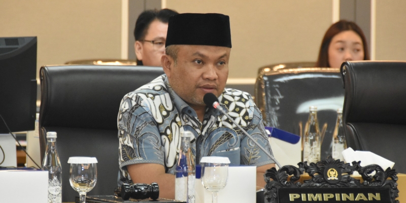 Revisi UU HAM Harus Perkuat Sistem HAM Nasional
