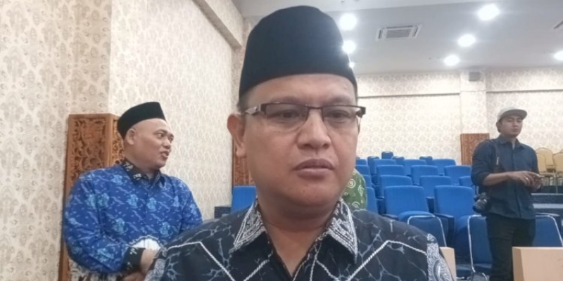 Empat Jemaah Lubuklinggau Gagal Berangkat Haji