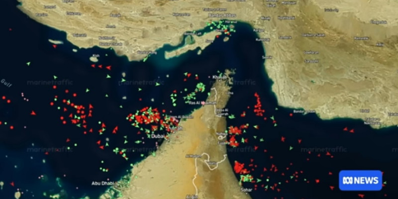 Iran Peringatkan Gencatan Senjata Bisa Gagal Akibat Operasi Project Freedom AS