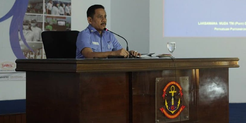 Analis Geopolitik: Tiongkok Berpotensi sebagai Global Stabilizer
