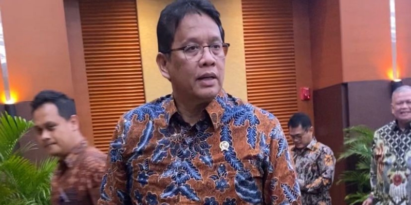 Duduk Perkara Purbaya Meradang ke Anak Buah Zulhas