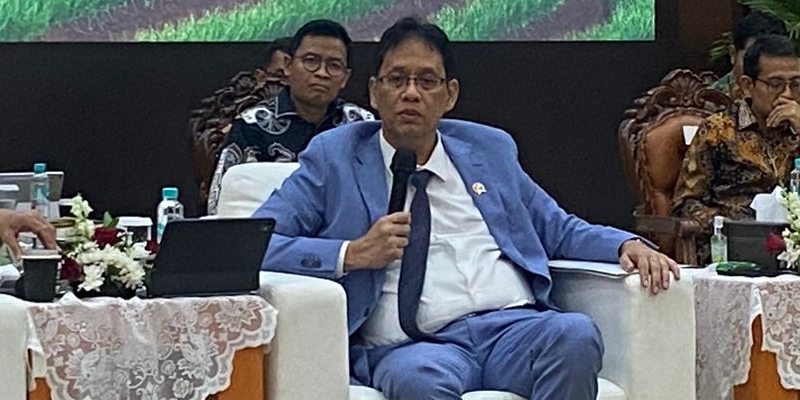 Prabowo Sampaikan KEM-PPKF di DPR, Purbaya Sebut Ada Pesan Penting
