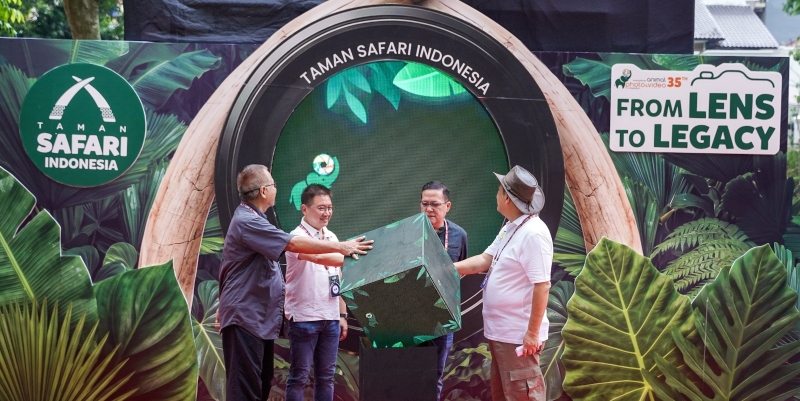 Publik Diajak Peduli Alam dan Satwa Lewat Kompetisi IAPVC 2026
