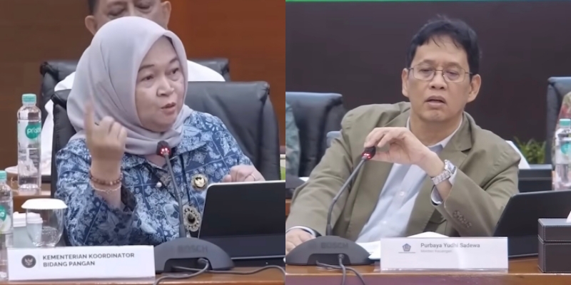 Purbaya "Semprot" Anak Buah Zulhas Soal Ketidakpastian PLTSa Makassar