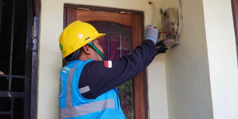 Ini Tips Menghitung Komponen Pembayaran Listrik