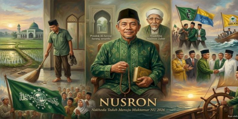 Nusron