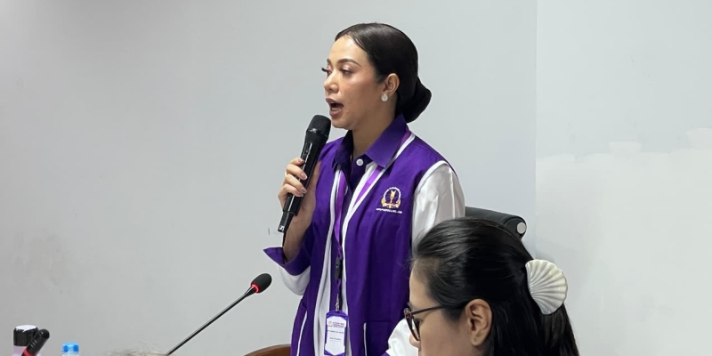 Perpina DKI Serukan Kepemimpinan Perempuan Berdaya