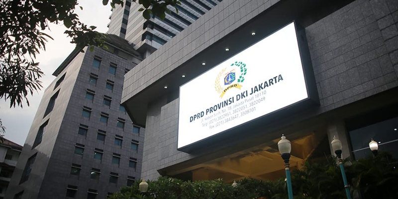 Dewan Kebon Sirih Tetap Godok Perda DKJ Meski Ibu Kota Belum Pindah