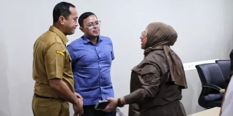 DPRD DKI Geber Ranperda RPPLH dan Pembangunan Keluarga