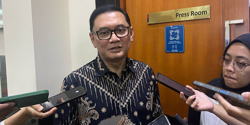 BI Putar Otak Jinakkan Dolar AS