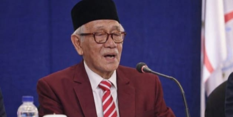 Menteri AL AS Mundur Sinyal Retaknya Mesin Perang Trump