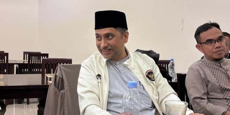 Perda Lingkungan Hidup Mangkrak 15 Tahun
