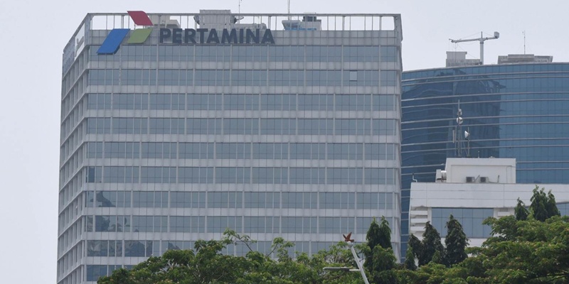 Emiten Pertamina Group Unjuk Gigi Kekuatan Resiliensi Bisnis