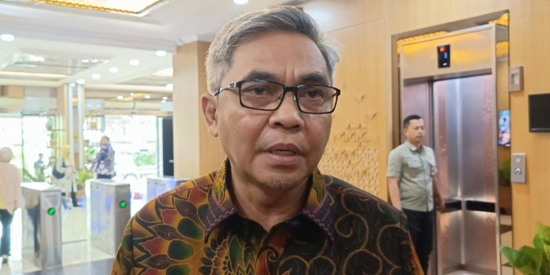 Ketua KPK Petakan Kebutuhan Penguatan Pemberantasan Korupsi