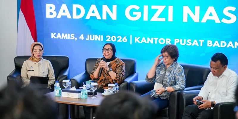 Keberlanjutan Program MBG Butuh Kepemimpinan Berintegritas
