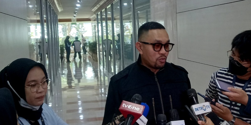 DPR Minta Pengusaha Klub Malam Jangan Beri Ruang Peredaran N