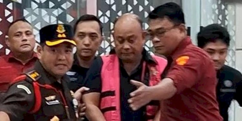 Dadan Hindayana Terima Duit Setoran Hasil Jual Beli Titik SPPG