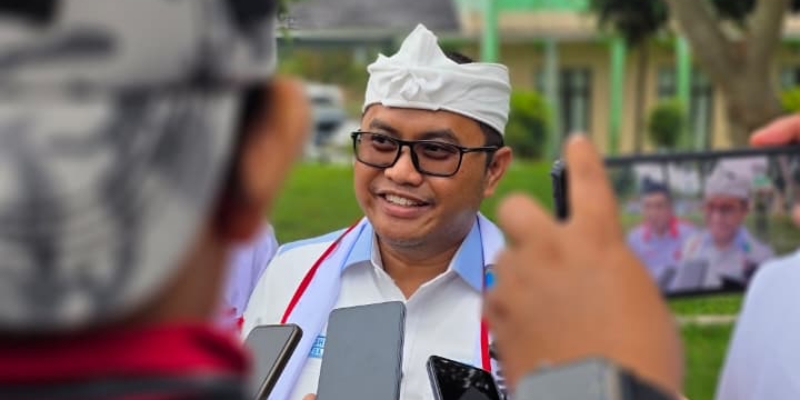 Jambore Perdana Abpednas Dorong Tata Kelola Desa Akuntabel dan Berkeadilan