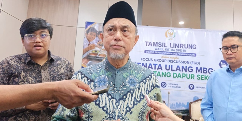 Program MBG Jangan Dihancurkan Gegara Tata Kelola Bermasalah