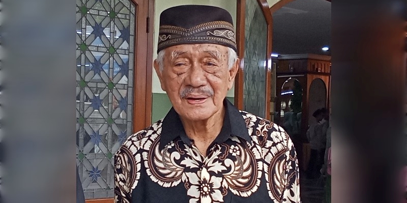Indonesia Berada di Tengah Turbulensi Global