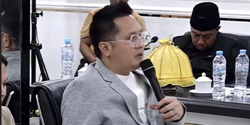 Urban Ritel Bantah Ada Commitment Fee Proyek Seragam Gratis Gowa