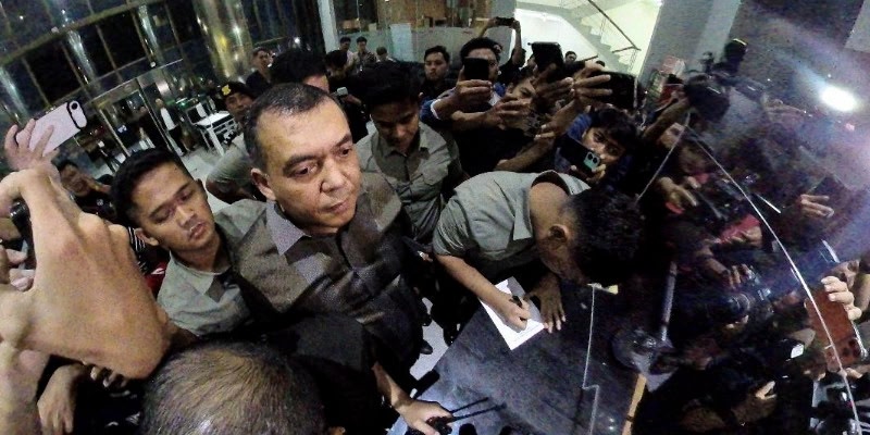 Kasus Silmy Karim Harus jadi Momentum Reformasi Total Keimigrasian