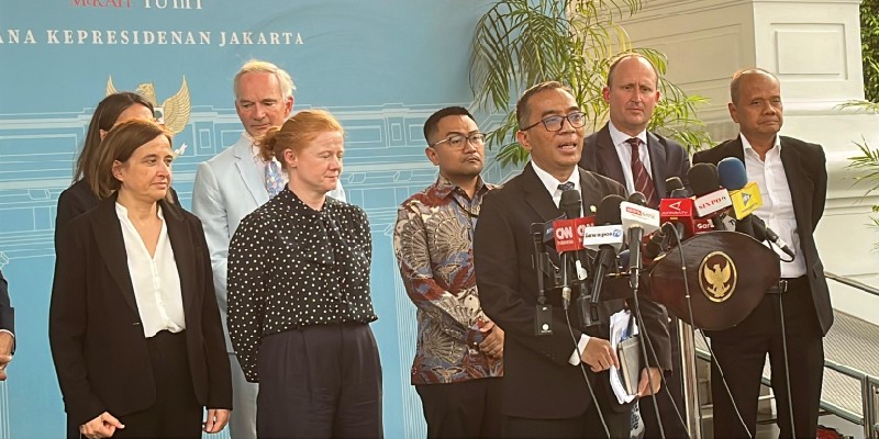 Prabowo Gandeng Imperial College untuk Siapkan 10 Universitas Medis dan Sains