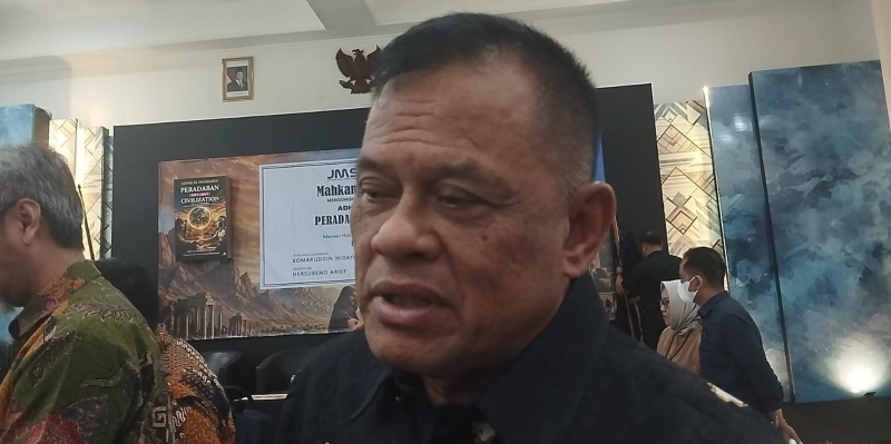 Waspada Sabotase Struktural Jokowi jadi Bom Waktu bagi Prabowo