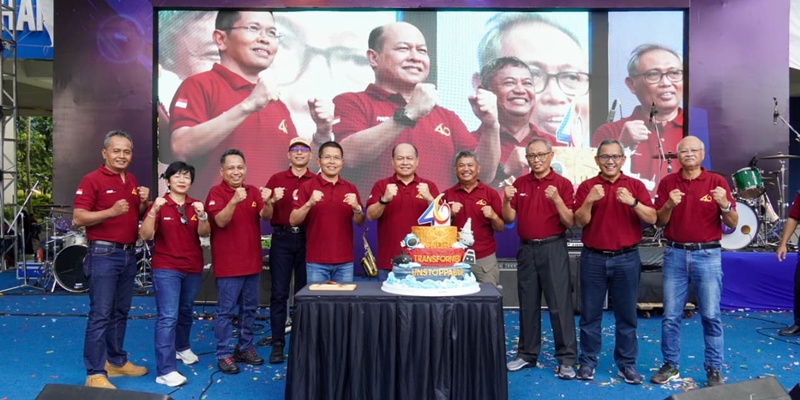 PT PAL Perkuat Transformasi Industri Maritim 4.0 dan Sejahte