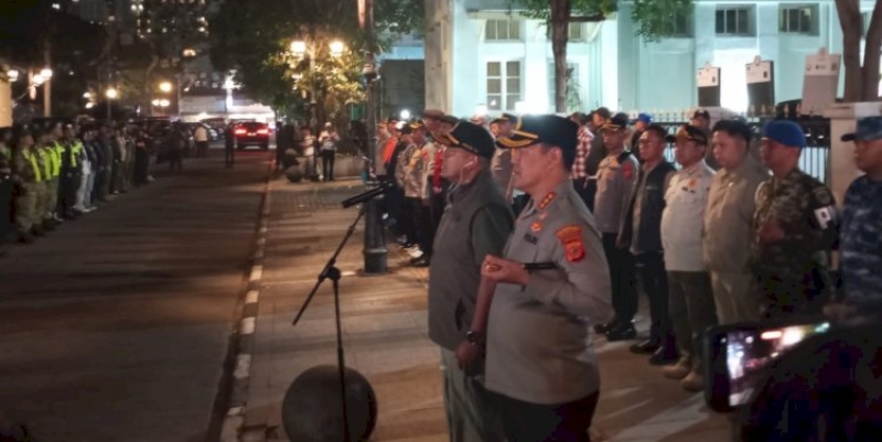 Farhan Pastikan Bandung Aman Hadapi Musim Liburan