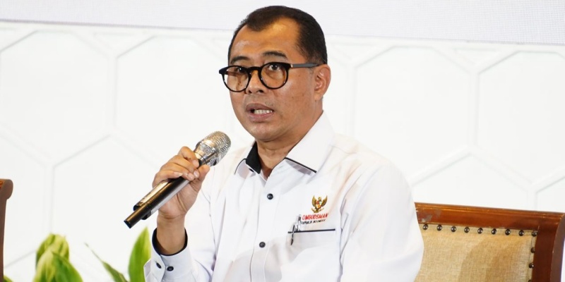 Ombudsman Minta BGN dan Kementerian Imipas Benahi Tata Kelol