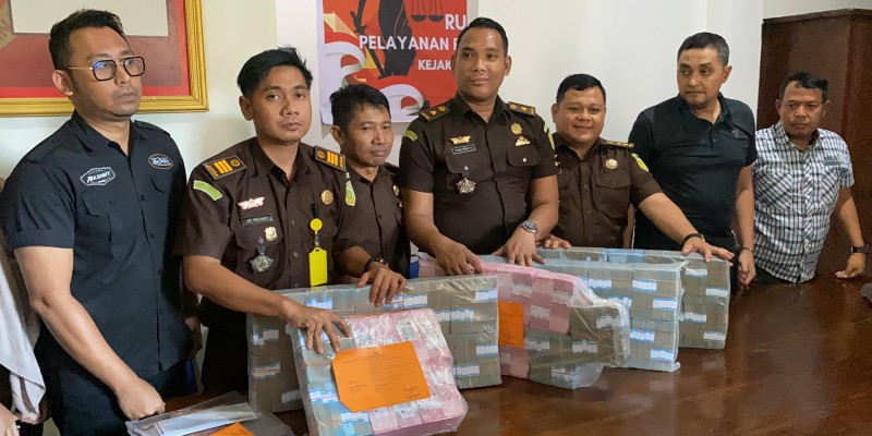 KNPI NTB Duga Ada Perlakuan Istimewa untuk Eks Kapolres Bima Kota