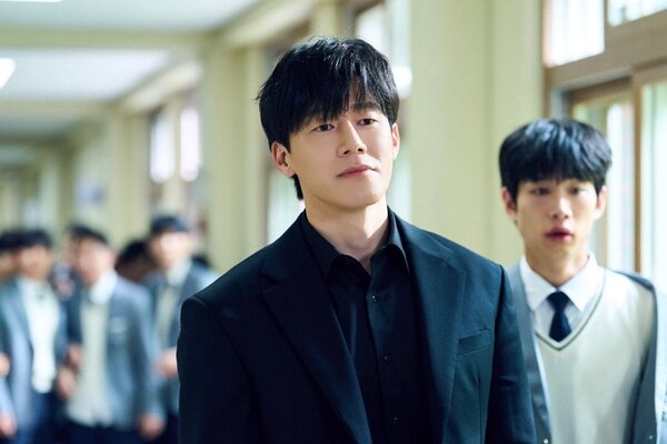 Sinopsis Drama Korea Teach You a Lesson, Drakor yang Tengah 