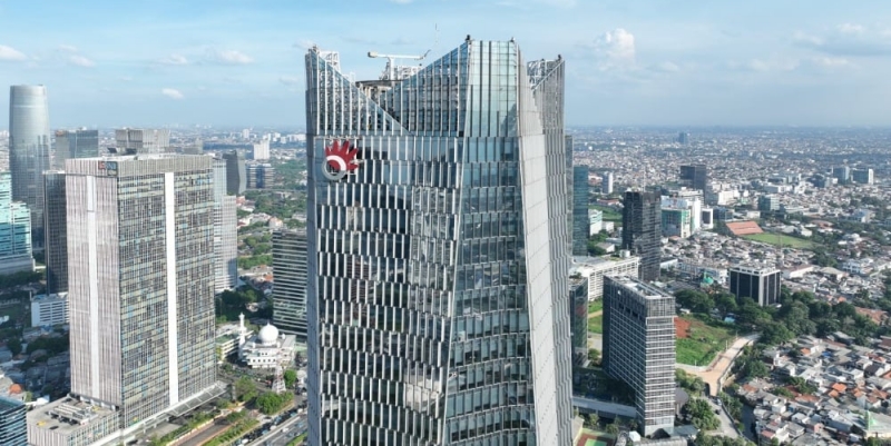 RUPST Telkom Setujui Dua Komisaris Diganti