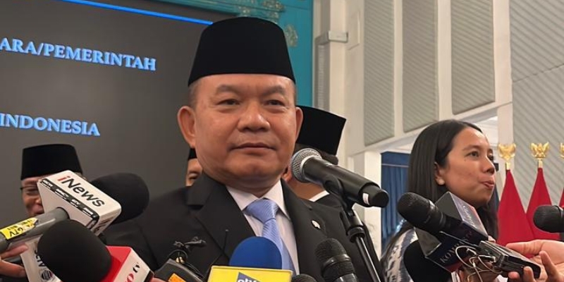 KSP yang Hadir di Lapangan, Bukan di Balik Meja