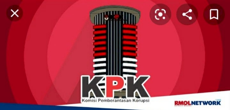 Bupati Muara Enim Edison Dikabarkan Terjaring OTT KPK