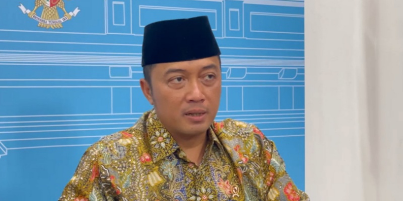 Istana Buka Suara soal Kasus Korupsi Wamen Imipas Silmy Karim