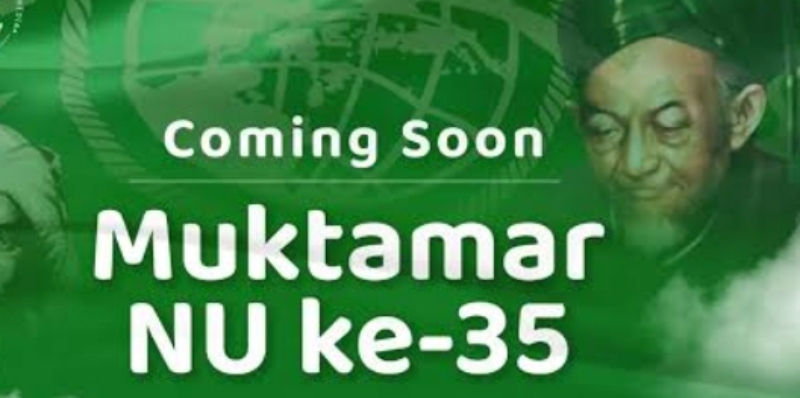 Sterilkan Muktamar NU dari Intervensi Kekuasaan