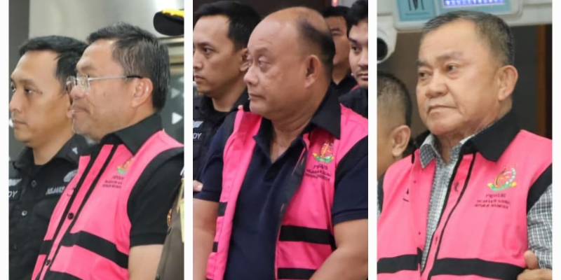 Kejagung Diminta Jangan Tebang Pilih di Kasus MBG