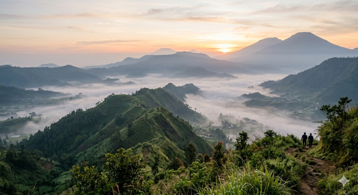 Apa Itu Fenomena Bediding? Ini Penyebab, dan Perkiraan Terja