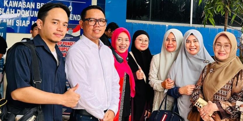 Somasi Diabaikan, 10 Jemaah Travel Umrah Laporkan PT ACW ke Polisi