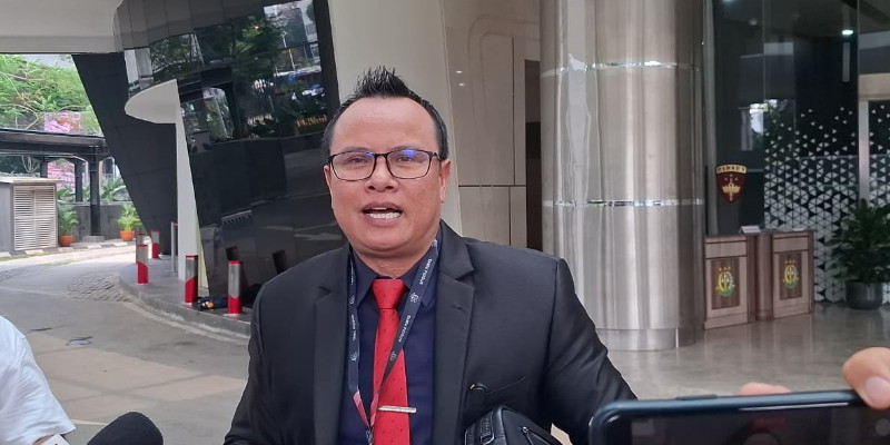 Polemik 15 Kontainer, PT PMM Tolak Pembukaan Segel Tanpa Das