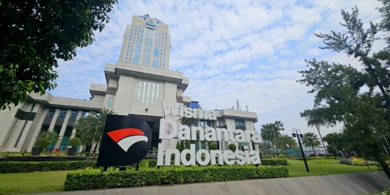 Keberhasilan Obligasi Global Danantara Patahkan Narasi 