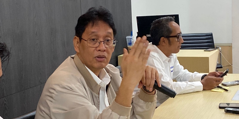 Purbaya: Kenaikan Harga Pertamax 30 Persen Tidak Akan Picu L